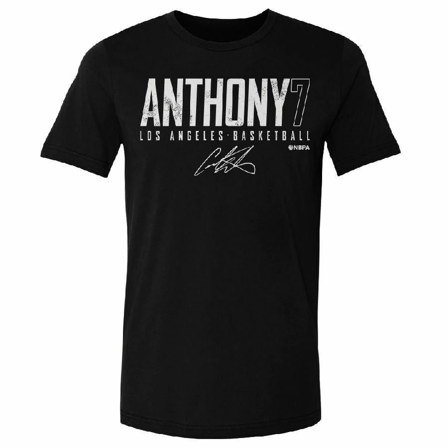 NBA カーメロ・アンソニー Tシャツ - NBA | セレクション公式