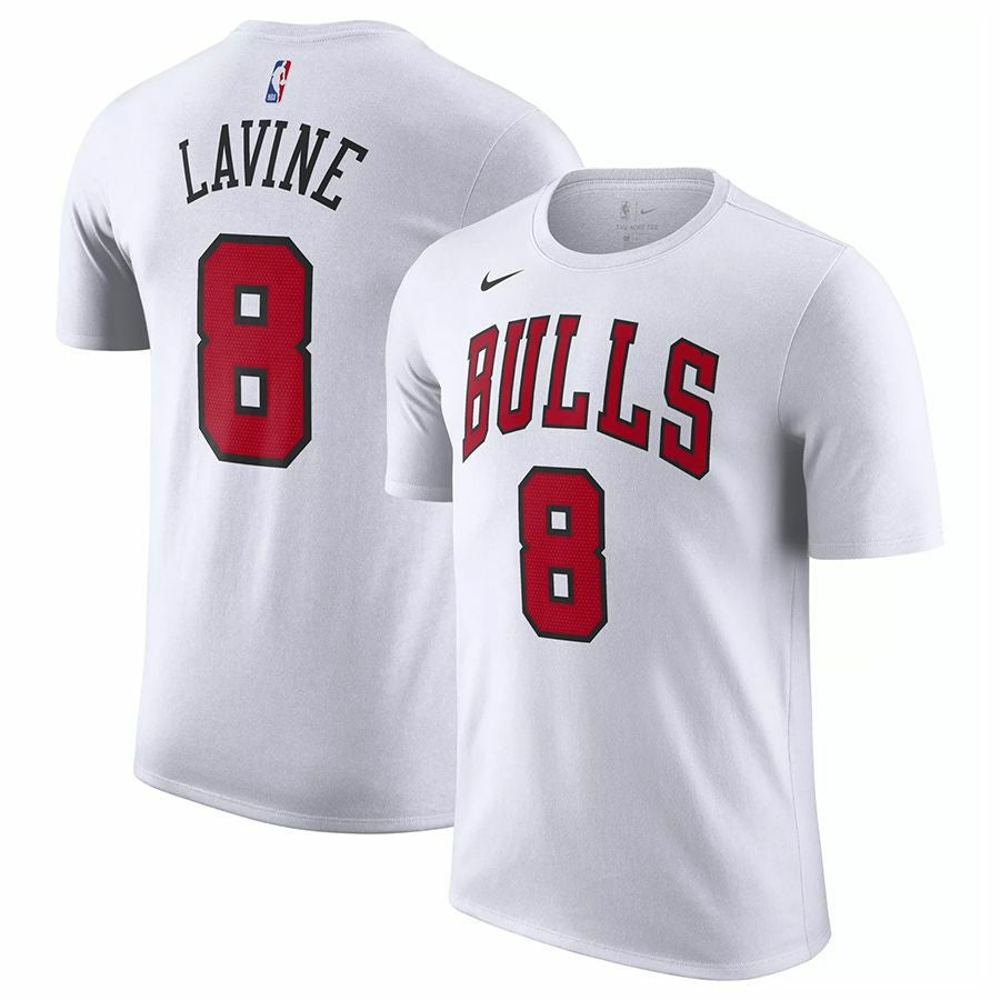 NBA ザック・ラビーン Tシャツ - NBA | セレクション公式オンライン