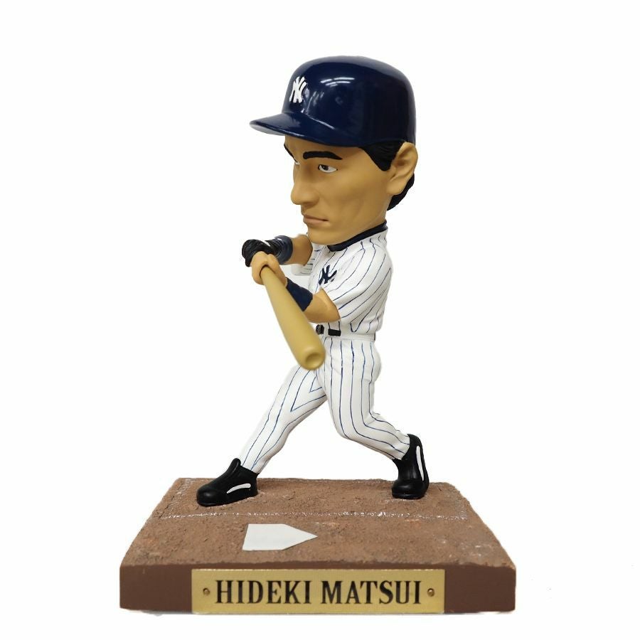 MLB2003WSヤンキース松井秀喜さんグッズです。 MLB ヤンキース 松井秀喜 - MLB | セレクション公式オンライン通販ストア