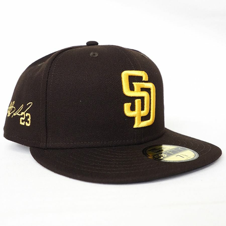 MLB タティスJr. キャップ ニューエラ - MLB | セレクション公式