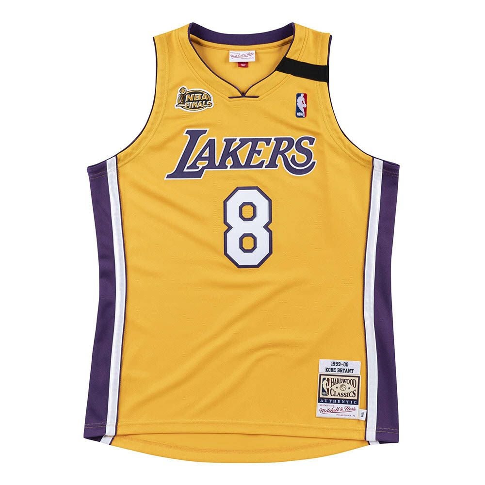 NBA ユニフォーム レイカーズ コービーブライアント リーボック Reebok - コービーブライアント レイカーズ リーボック レプリカ
