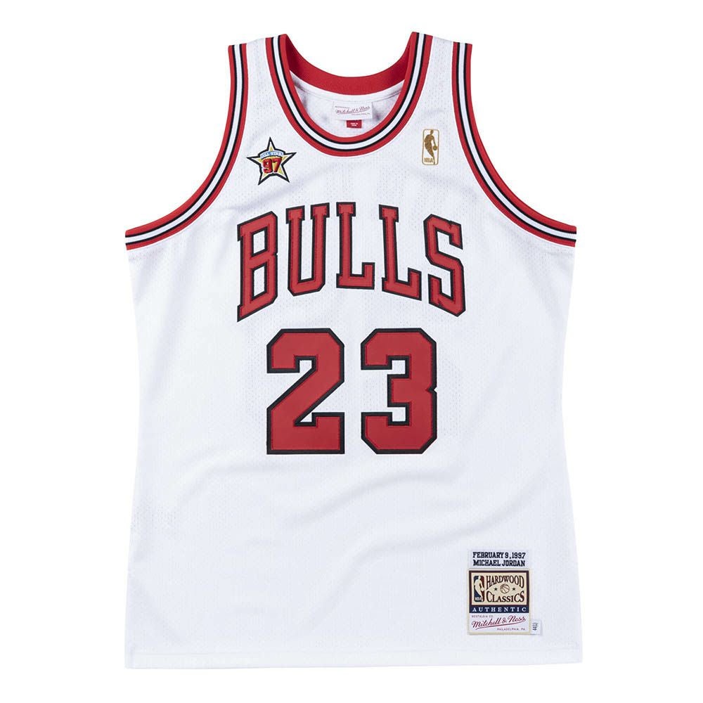 NBA マイケル・ジョーダン ユニフォーム メンズ - NBA | セレクション