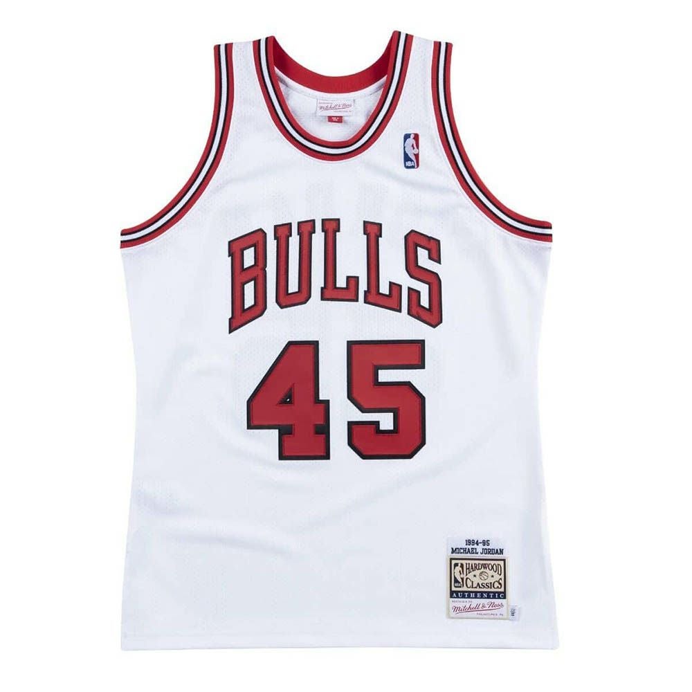NBA マイケル・ジョーダン ミッチェル&ネス - NBA | セレクション公式 NBA マイケル・ジョーダン ミッチェル&ネス - NBA | セレクション公式