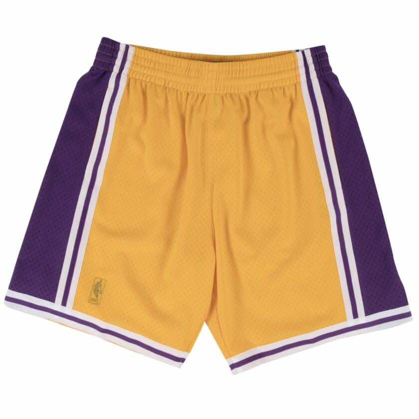 NBA ショーツ/パンツ ミッチェル＆ネス - NBA | セレクション公式