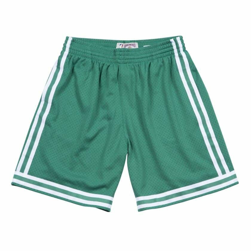 NBA シカゴ・ブルズ ショートパンツ/ショーツ スウィングマン ハーフ
