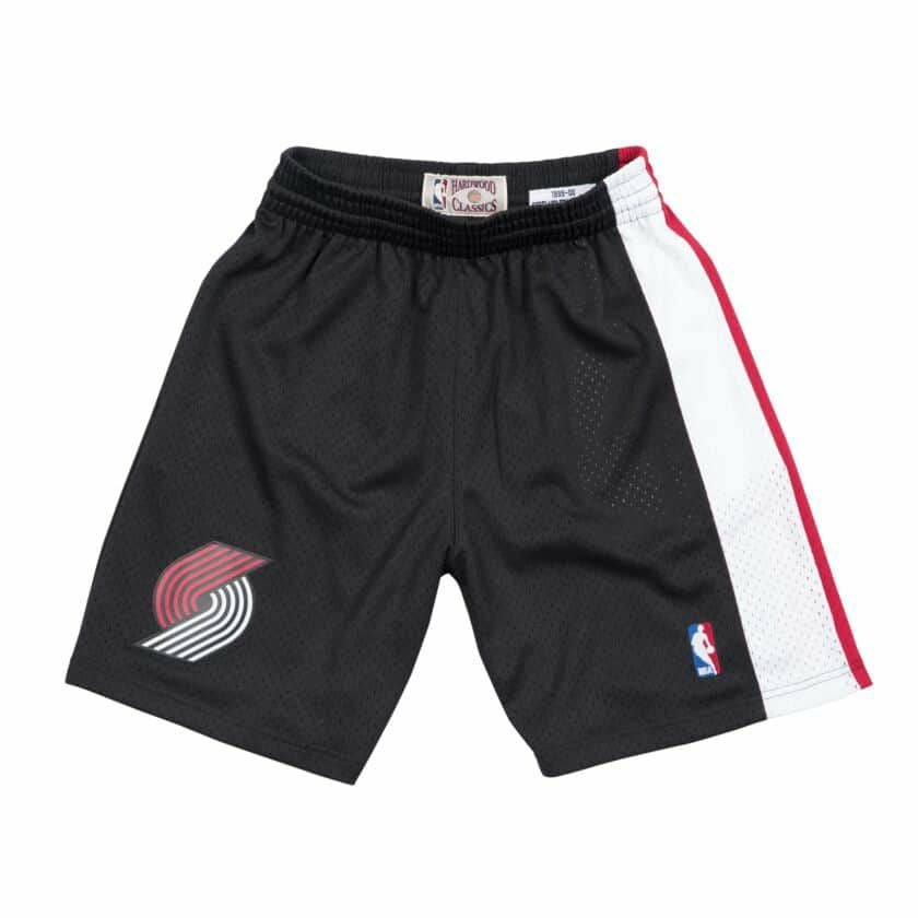 NBA オーランド・マジック ショートパンツ/ショーツ スウィングマン