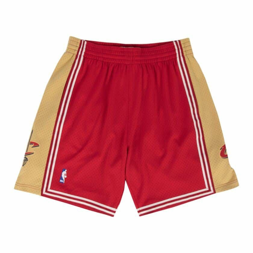 NBA ショーツ/パンツ ミッチェル＆ネス - NBA | セレクション公式