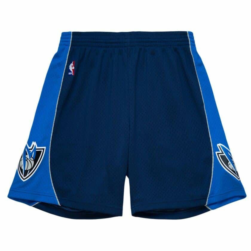 NBA オーランド・マジック ショートパンツ/ショーツ スウィングマン
