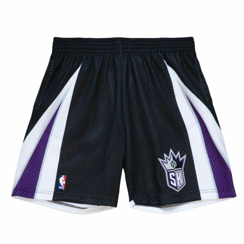 NBA キングス 復刻モデル ブラック - NBA | セレクション公式