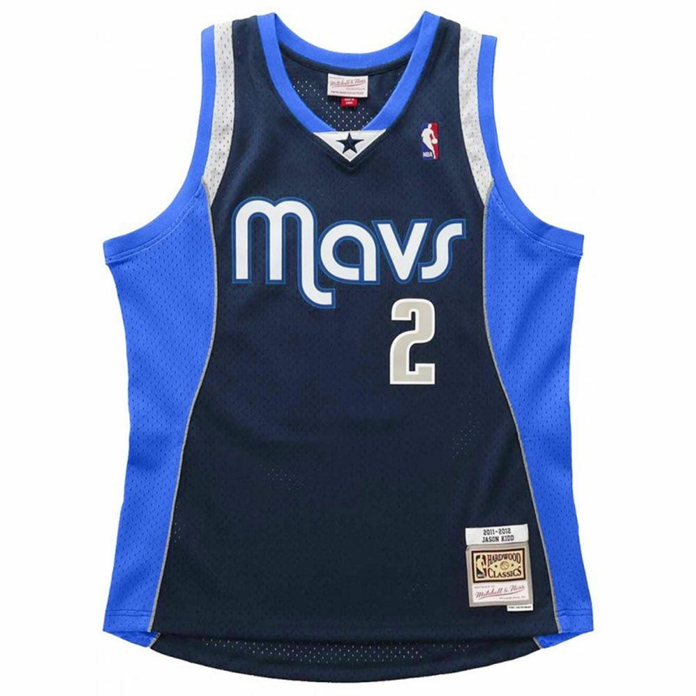 な*ま様 NBA ダラスマーベリックス　ファイナル進出記念限定サインユニフォーム dallas-mavericks-nike-icon-