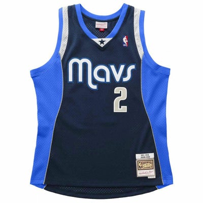 NBA マーベリックス ジェイソン・キッド ユニフォーム - NBA 