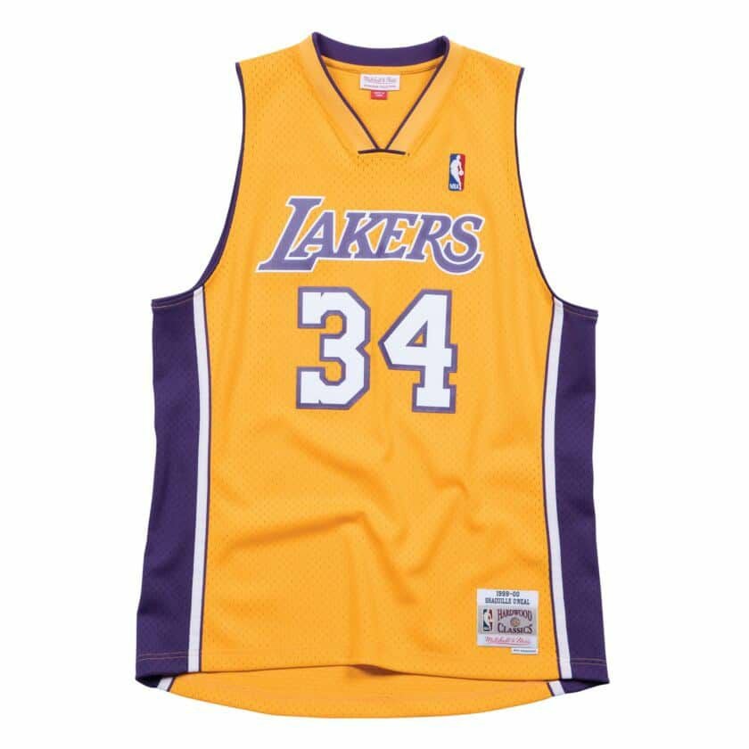 レイカーズ　コービーブライアント　ユニフォーム NBA コービー・ブライアント ロサンゼルス・レイカーズ ユニフォーム