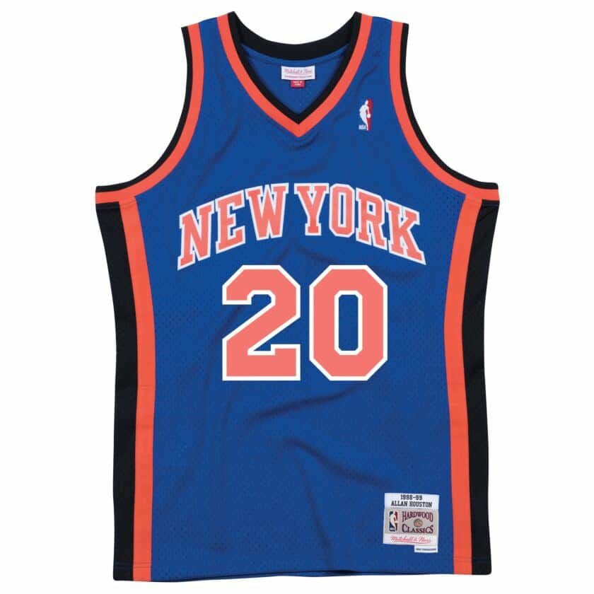 NBA ニックス ミッチェル＆ネス メンズ - NBA | セレクション公式