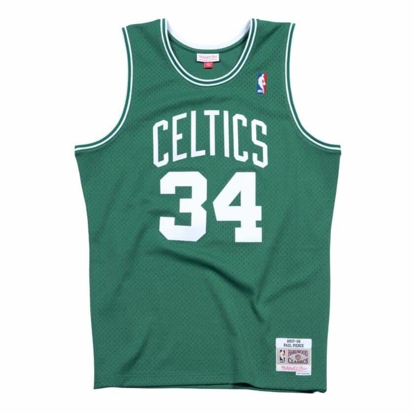 NBA ポール・ピアース グッズ - NBA | セレクション公式オンライン通販