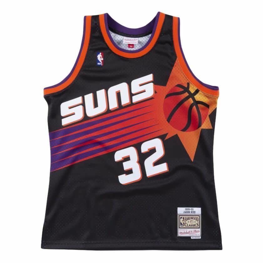 NBA デニス・ロッドマン スパーズ ユニフォーム スウィングマン Jersey