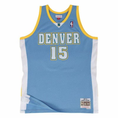 NBA カーメロ・アンソニー グッズ - NBA | セレクション公式オンライン 