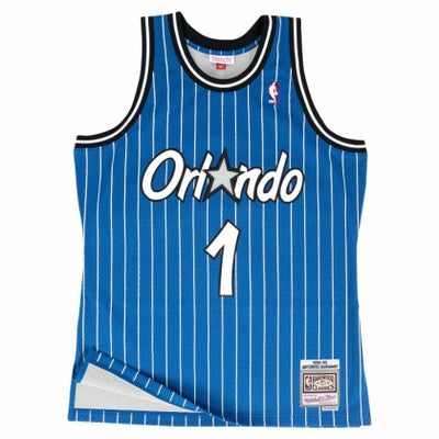 NBA アンファニー・ハーダウェイ オーランド・マジック ユニフォーム 