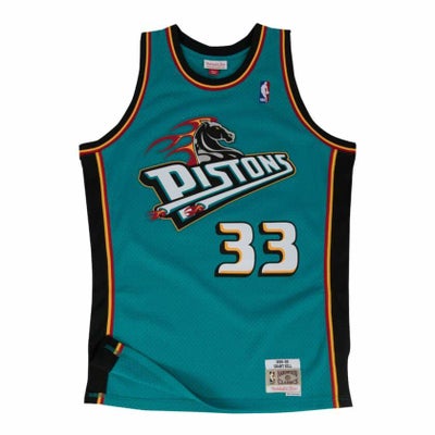 NBA マジック・ジョンソン ロサンゼルス・レイカーズ ユニフォーム 