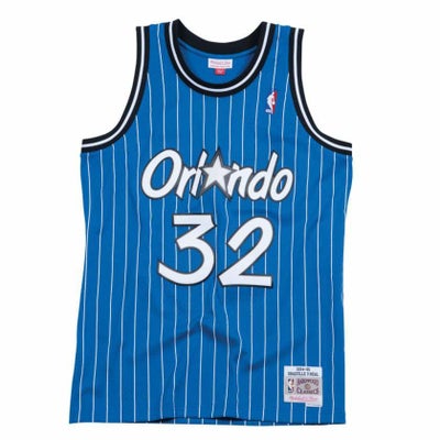 NBA シャキール・オニール オーランド・マジック ユニフォーム 