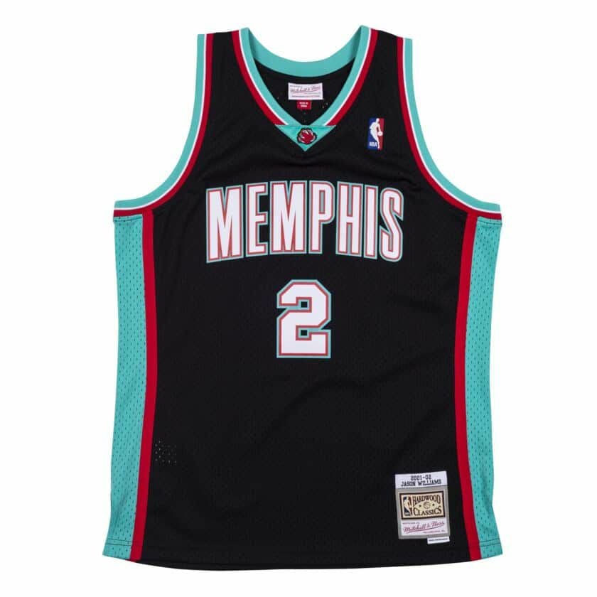 【美品】ヴィンスカーター　トロントラプターズ　刺繍ロゴユニフォーム 希少90s NIKE NBAトロントラプターズ/ヴィンス・カーターユニフォームL