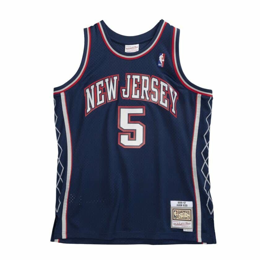 ミッチェル＆ネス NBA ネッツ ミッチェル＆ネス - NBA | セレクション公式オンライン通販