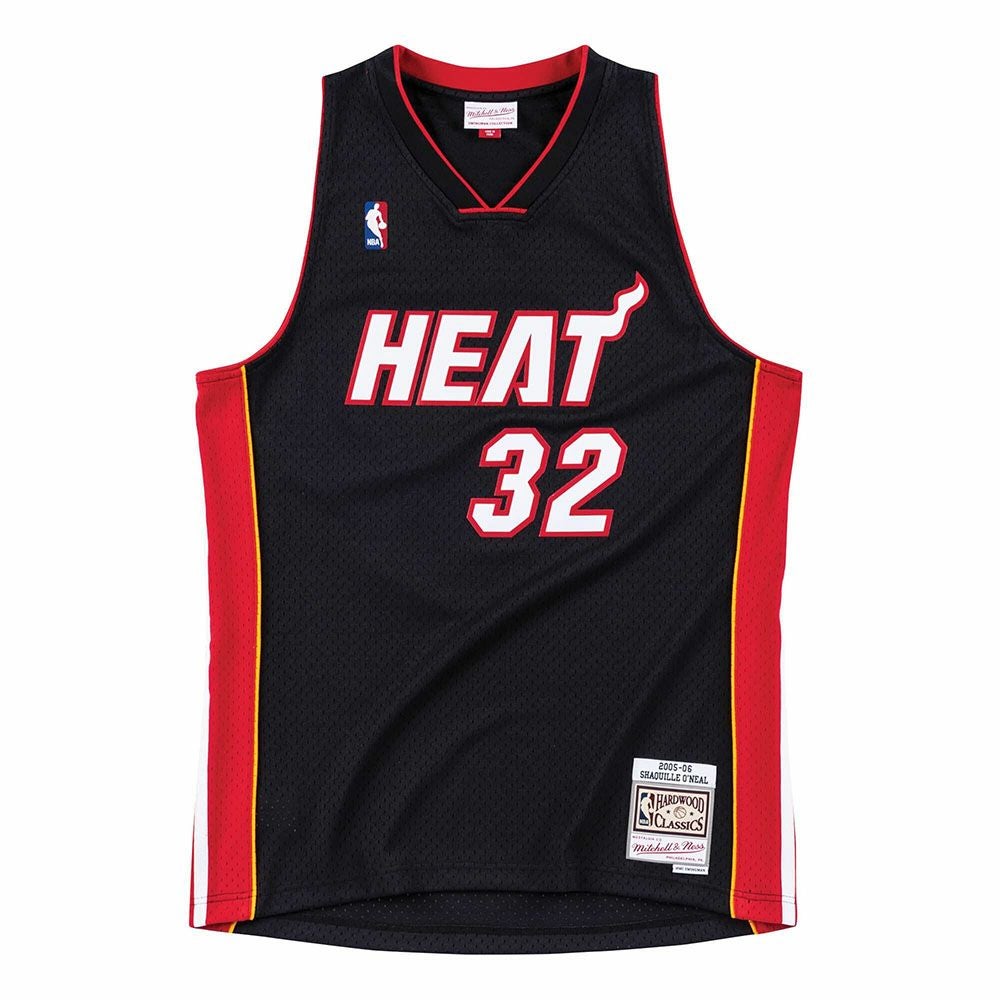 NBA ヒート ブラック メンズ - NBA | セレクション公式オンライン通販