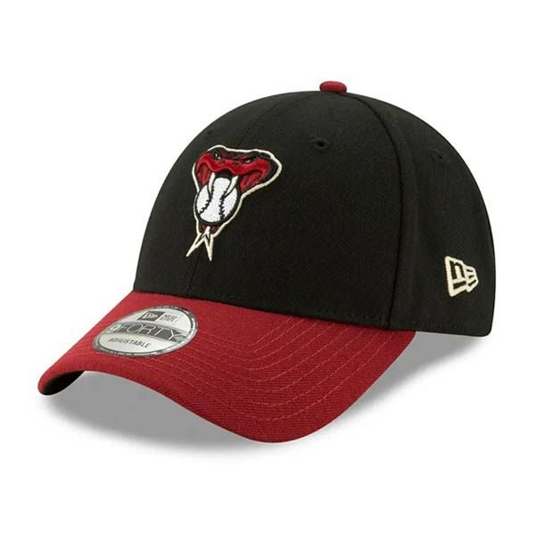 ダイヤモンドバックス MLBキャップ MLB ダイヤモンドバックス キャップ ロープロファイル Low Profile