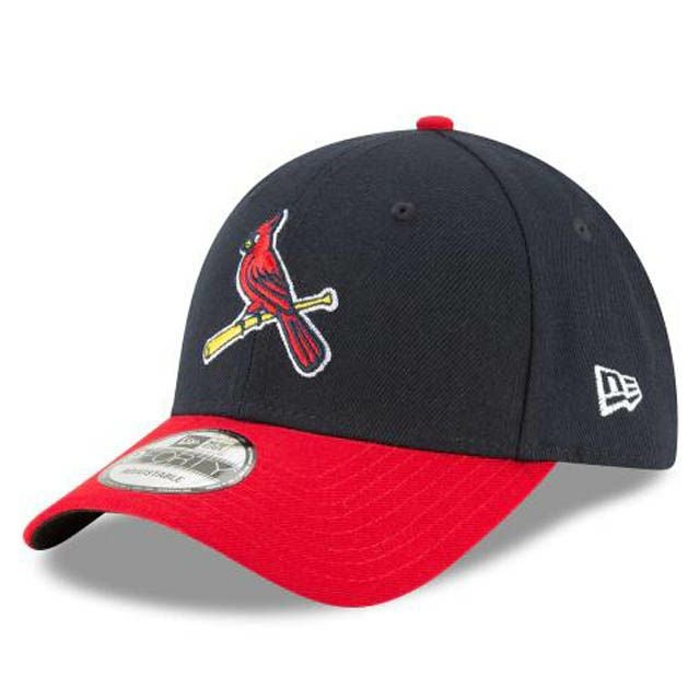 MLB カージナルス キャップ ニューエラ メンズ - MLB | セレクション