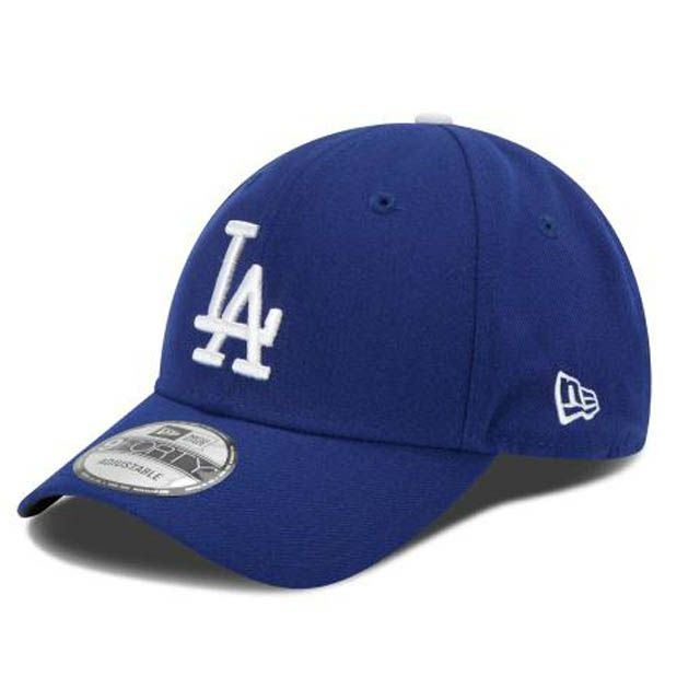 ドジャース キャップ ニューエラ NEW ERA MLB オーセンティック