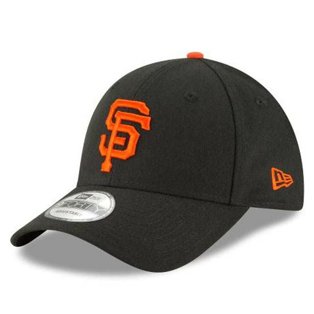 MLB ジャイアンツ キャップ - MLB | セレクション公式オンライン通販ストア
