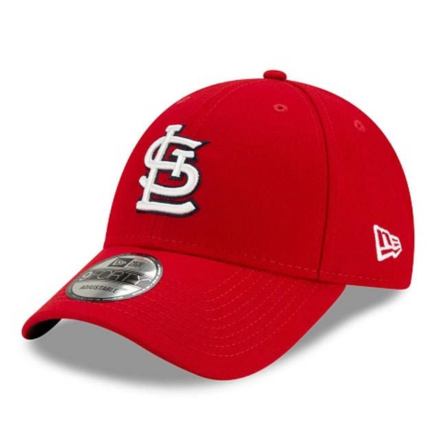 MLB カージナルス キャップ ニューエラ メンズ - MLB | セレクション