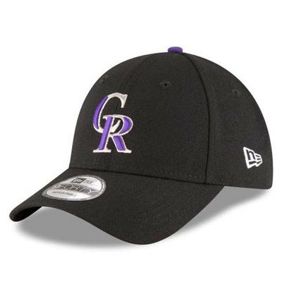 MLB ロッキーズ キャップ ニューエラ メンズ - MLB | セレクション公式 