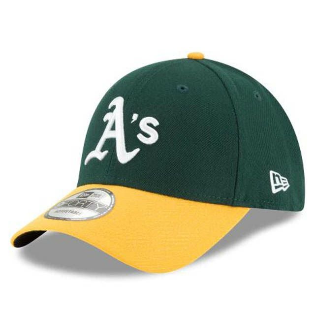 MLB アスレチックス ニューエラ メンズ - MLB | セレクション公式