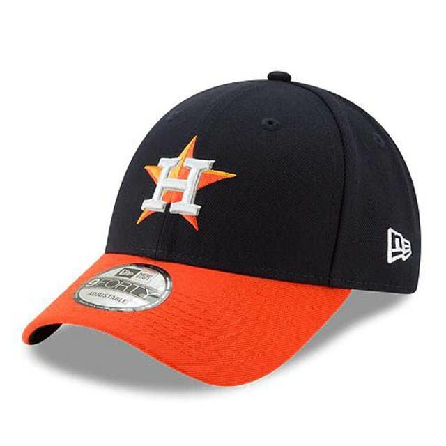 MLB アストロズ キャップ ニューエラ メンズ - MLB | セレクション公式
