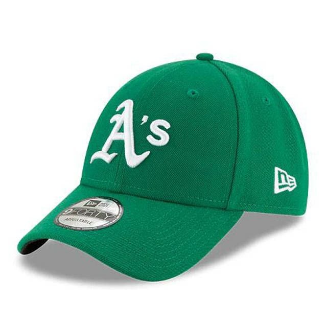 MLB アスレチックス ニューエラ メンズ - MLB | セレクション公式