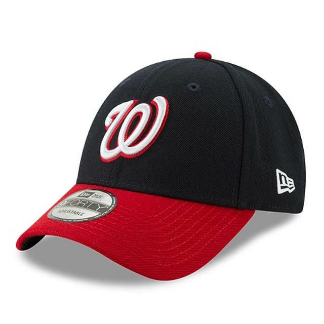 MLB ナショナルズ ニューエラ メンズ - MLB | セレクション公式