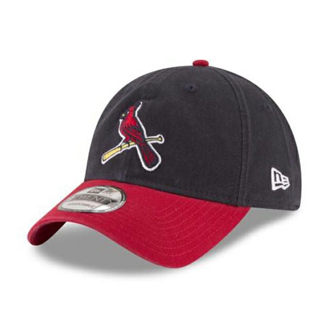 MLB カージナルス キャップ ニューエラ メンズ - MLB | セレクション