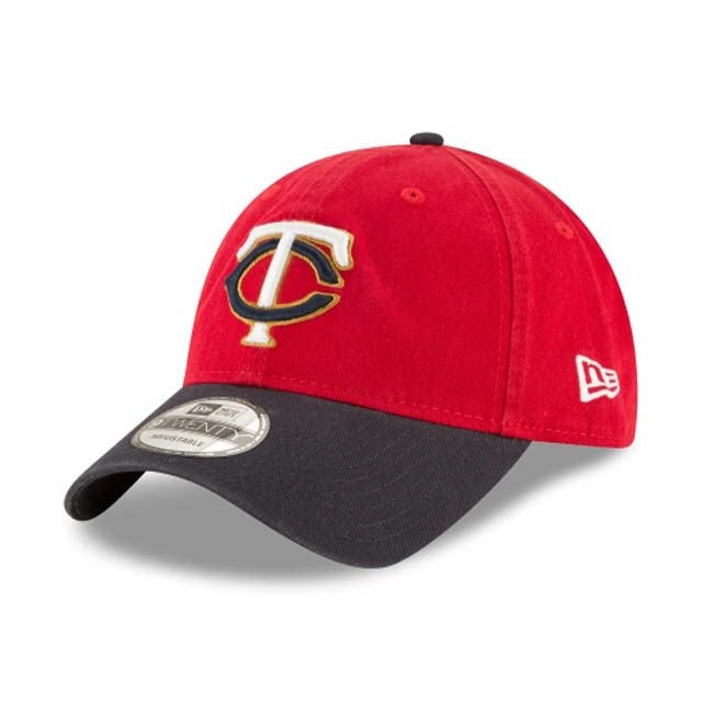 MLB ニューエラ レッド - MLB | セレクション公式オンライン通販ストア
