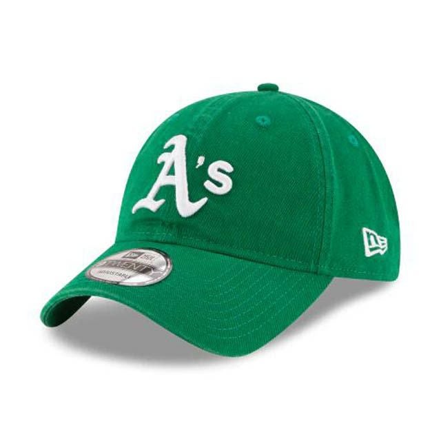 MLB アスレチックス ニューエラ メンズ - MLB | セレクション公式