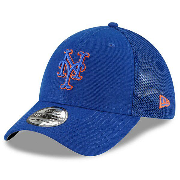 インディアンス キャップ MLB ワフー酋長 ニューエラ New Era 39THIRTY