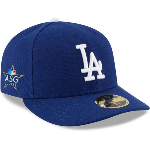 MLB ドジャース キャップ MLBオールスターゲーム2022 Authentic