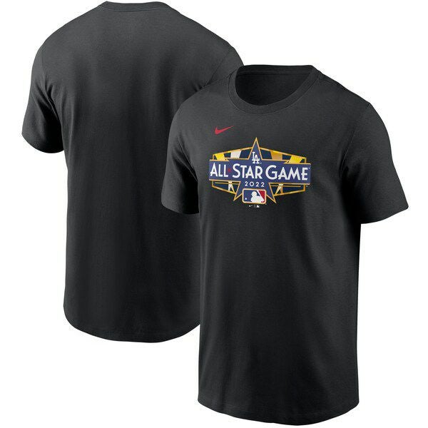 応援グッズ 大谷翔平 2022年公式MLBオールスターTシャツLナイキ