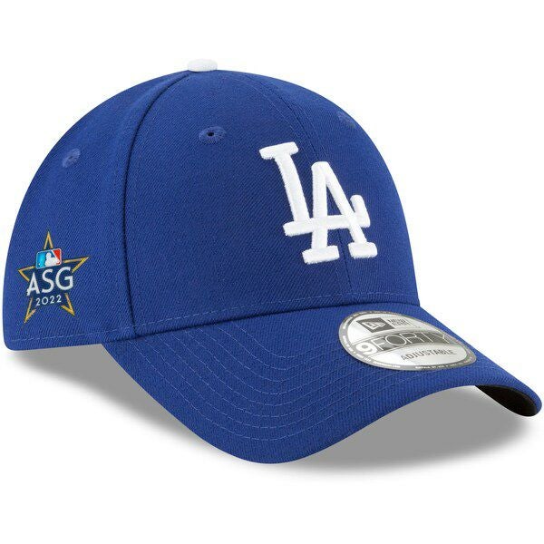 MLB ドジャース キャップ MLBオールスターゲーム2022 All-Star Game