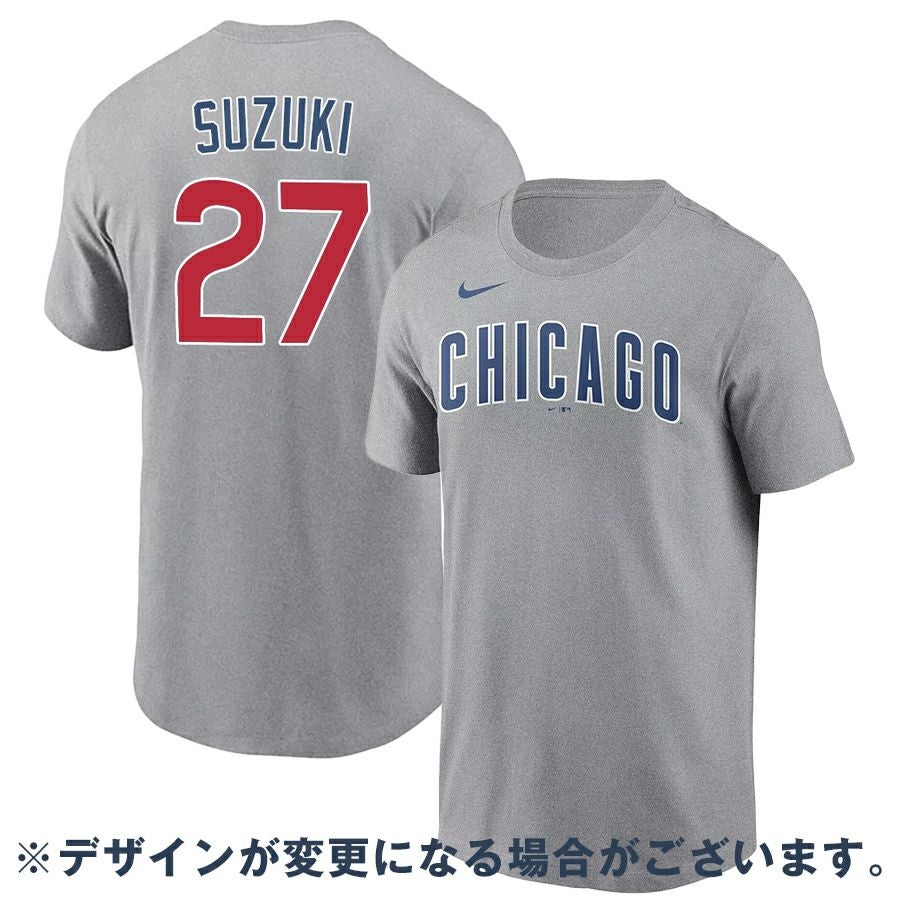 MLB カブス 鈴木誠也 - MLB | セレクション公式オンライン通販ストア