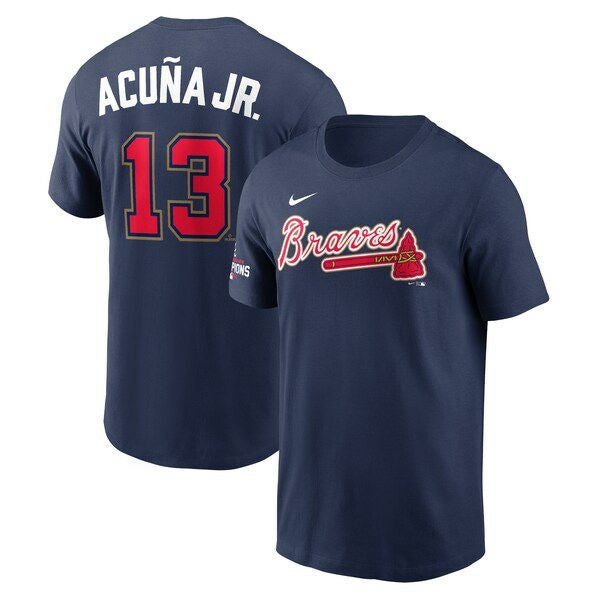 【7月SALE】アクーニャJR. サイン入りジャージ　MLBブレーブ 000000139168-01.jpg?size=m&w=