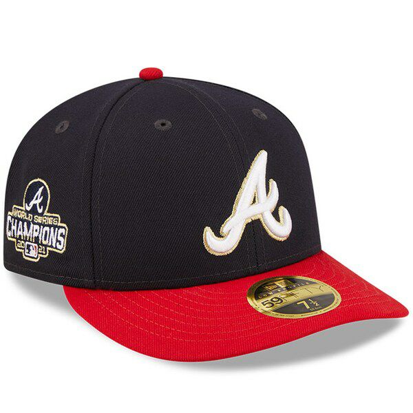 MLB レンジャーズ キャップ 2024ゴールドコレクション WS優勝 59FIFTY