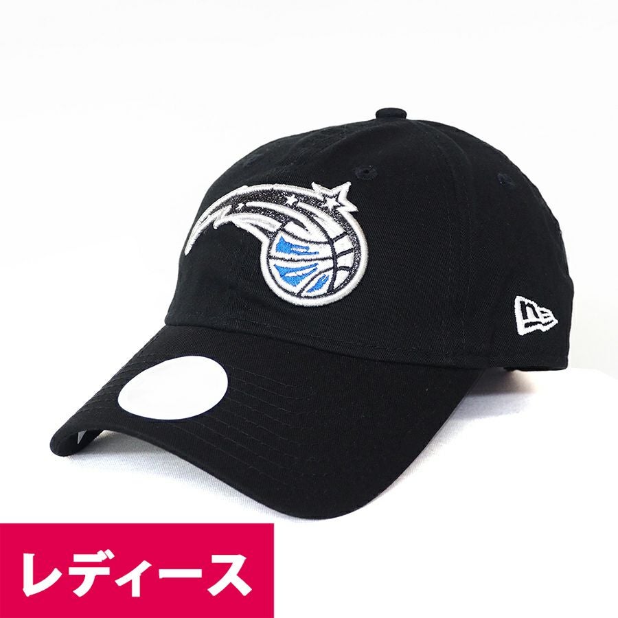 NBA オーランド・マジック キャップ 9FORTY Adjustable Hat ニューエラ