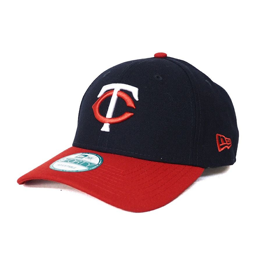 MLB クリーブランド・インディアンス キャップ/帽子 The League 9FORTY
