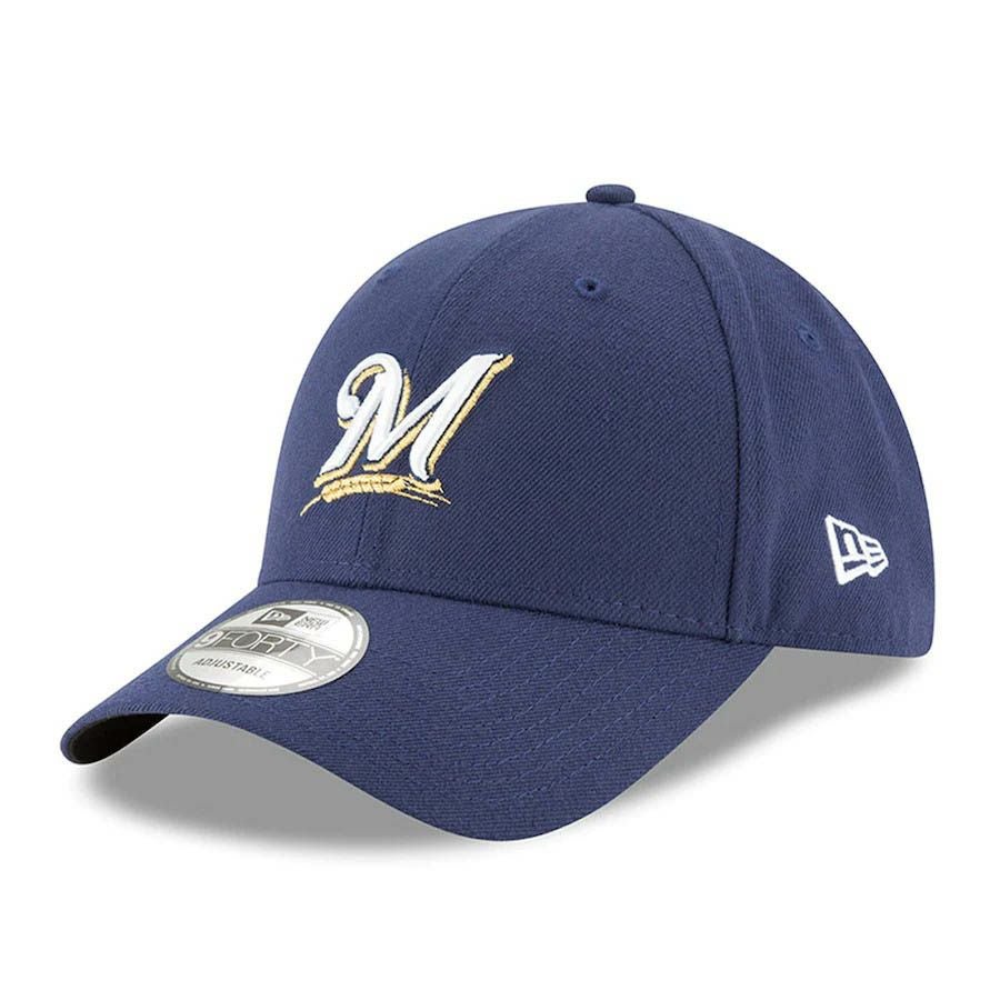 MLB ブリュワーズ ニューエラ - MLB | セレクション公式オンライン通販