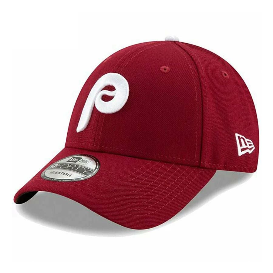 MLB フィリーズ キャップ メンズ - MLB | セレクション公式オンライン